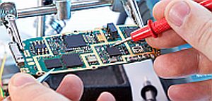 Electronics - Printed Circuit Board